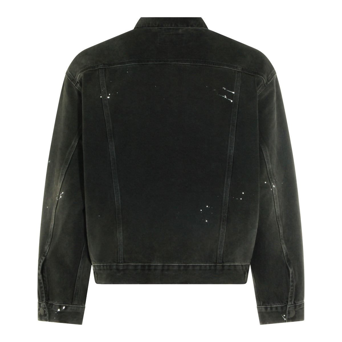 CARHARTT WIP MAN,denim jackets
