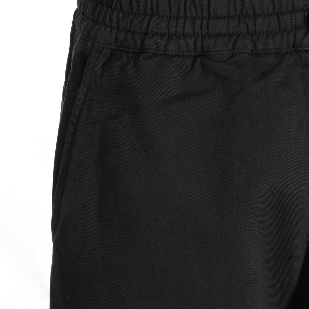 BLACK COTTON PANT