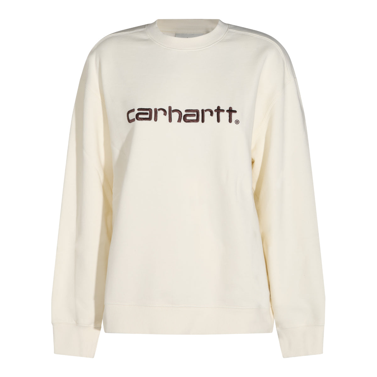 CARHARTT WIP WOMAN,sweatshirts