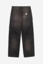 BRANDON SINGLE KNEE PANT 'CAMANO'DENIM