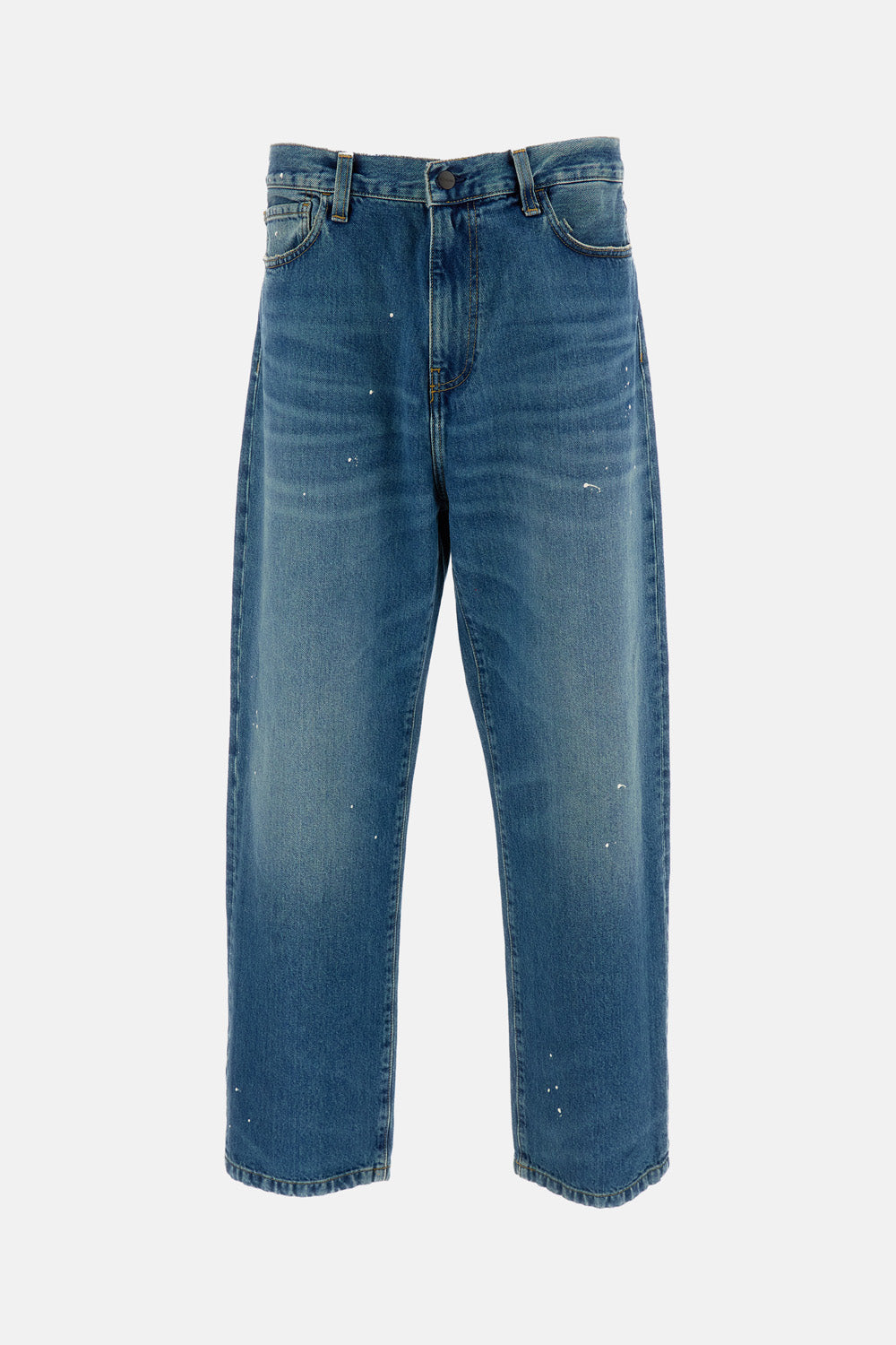 LANDON PANT 'SMITH' DENIM