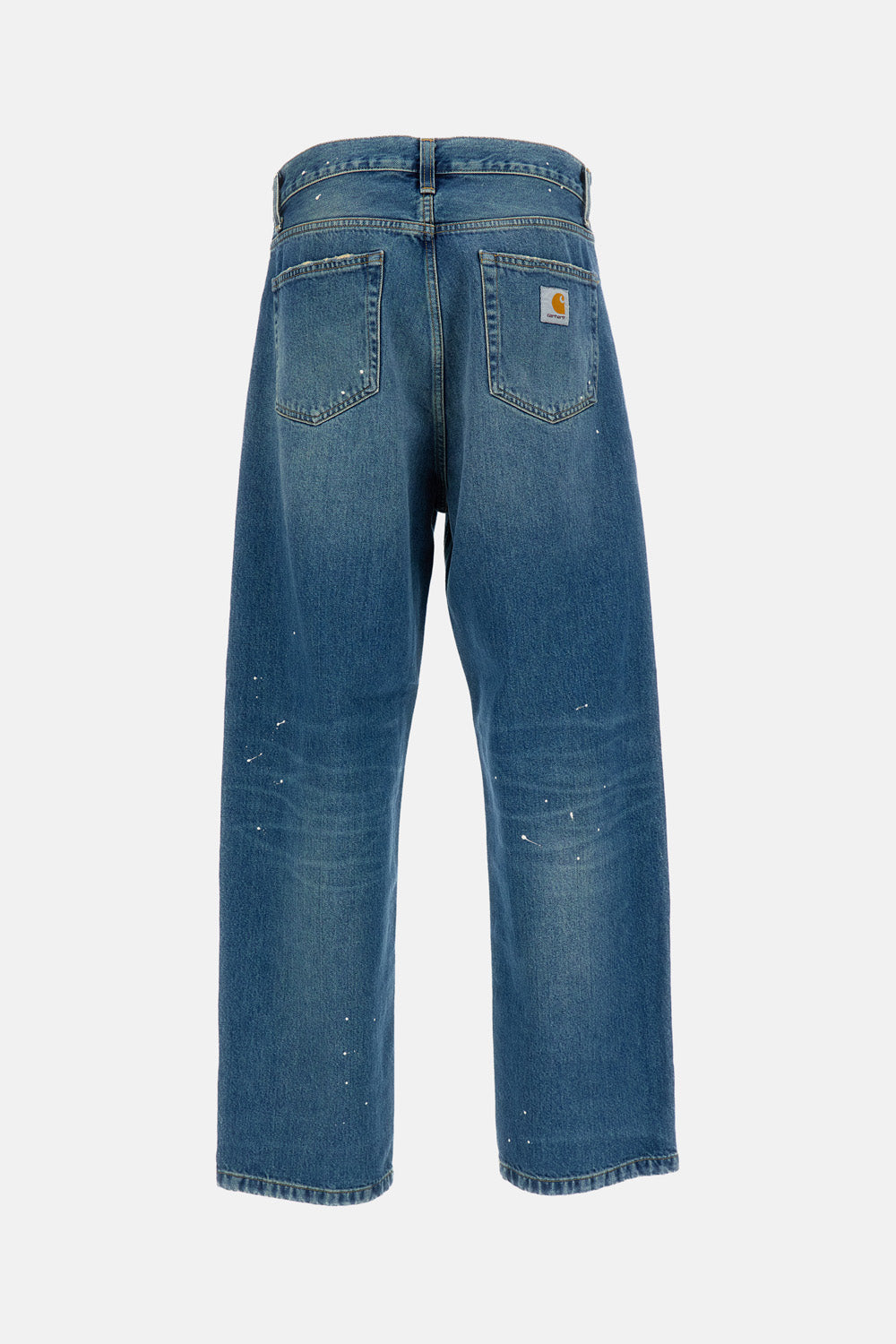 LANDON PANT 'SMITH' DENIM