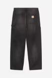 OG SINGLE KNEE PANT 'CAMANO' DENIM