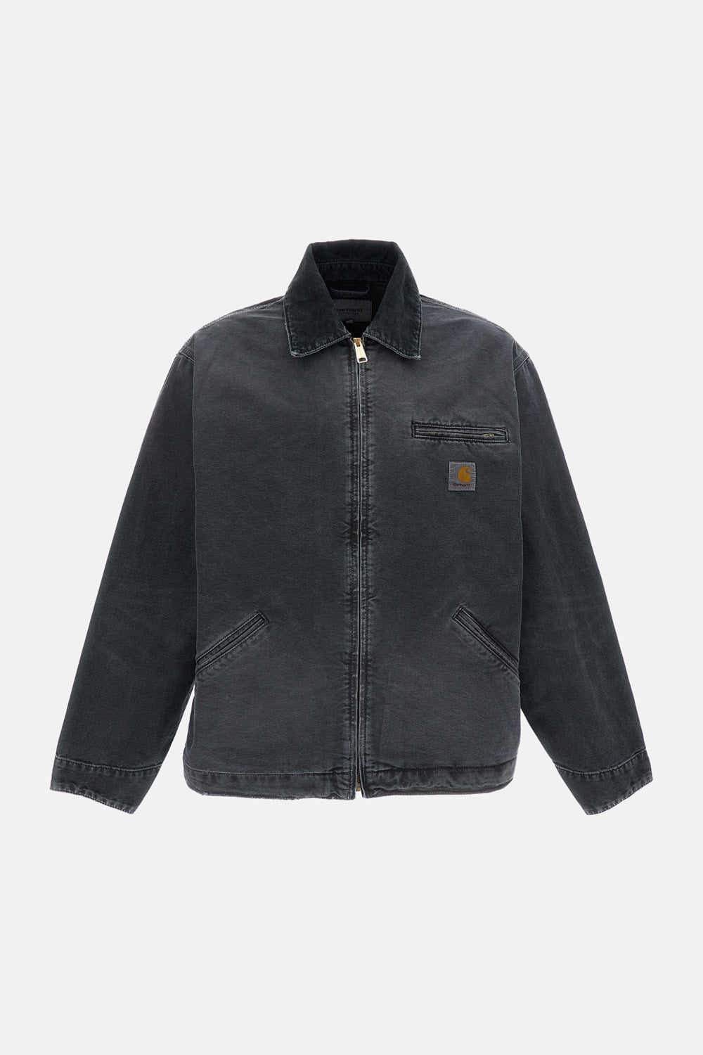 OG DETROIT JACKET 'DEARBORN' CANVAS
