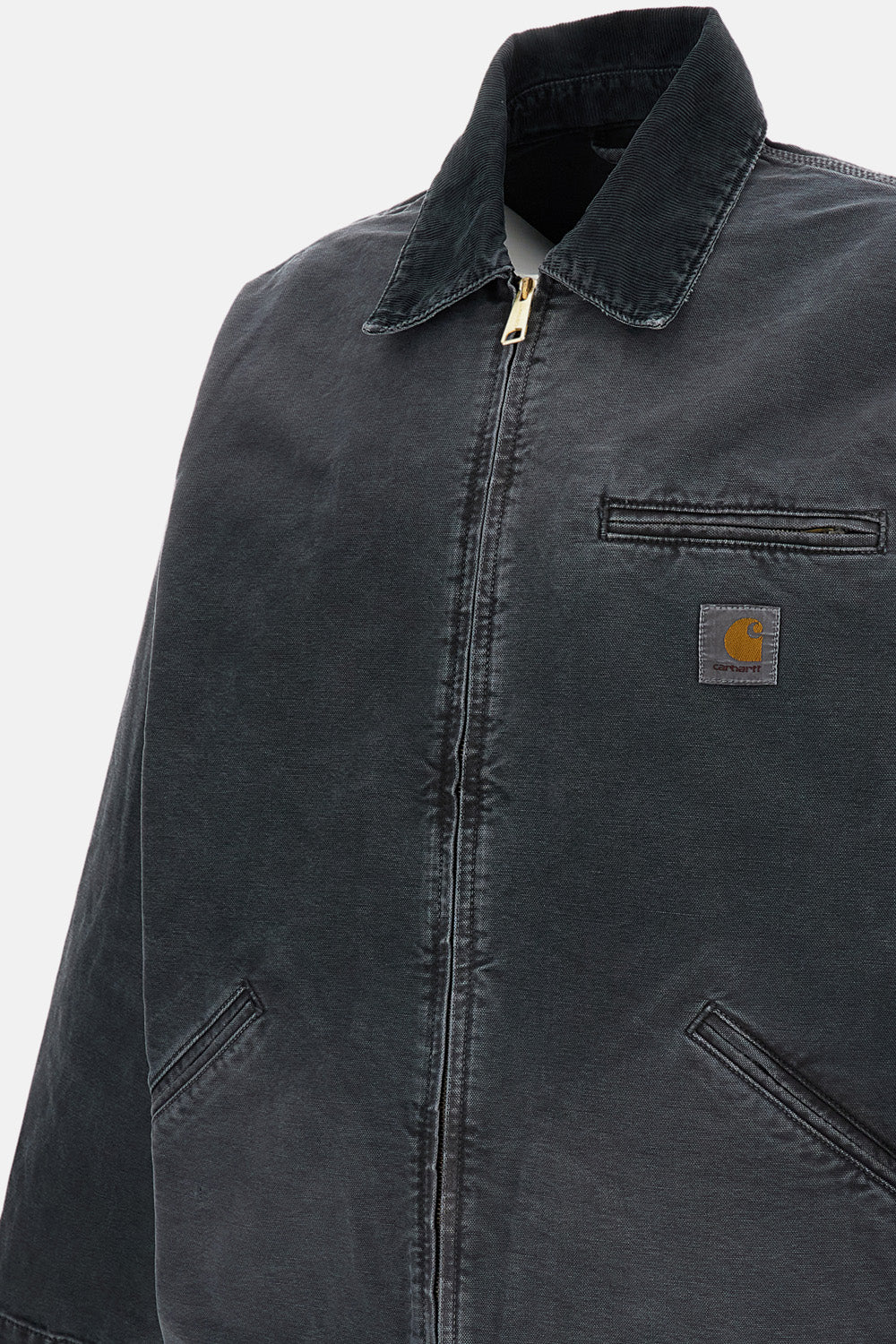OG DETROIT JACKET 'DEARBORN' CANVAS