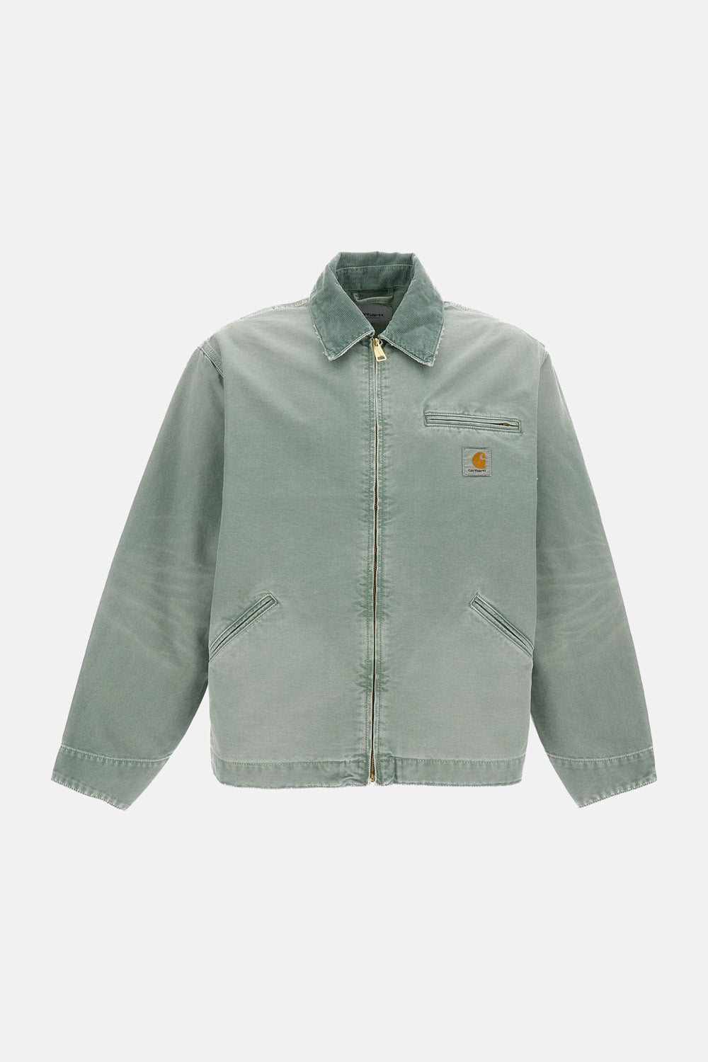 OG DETROIT JACKET 'DEARBORN' CANVAS