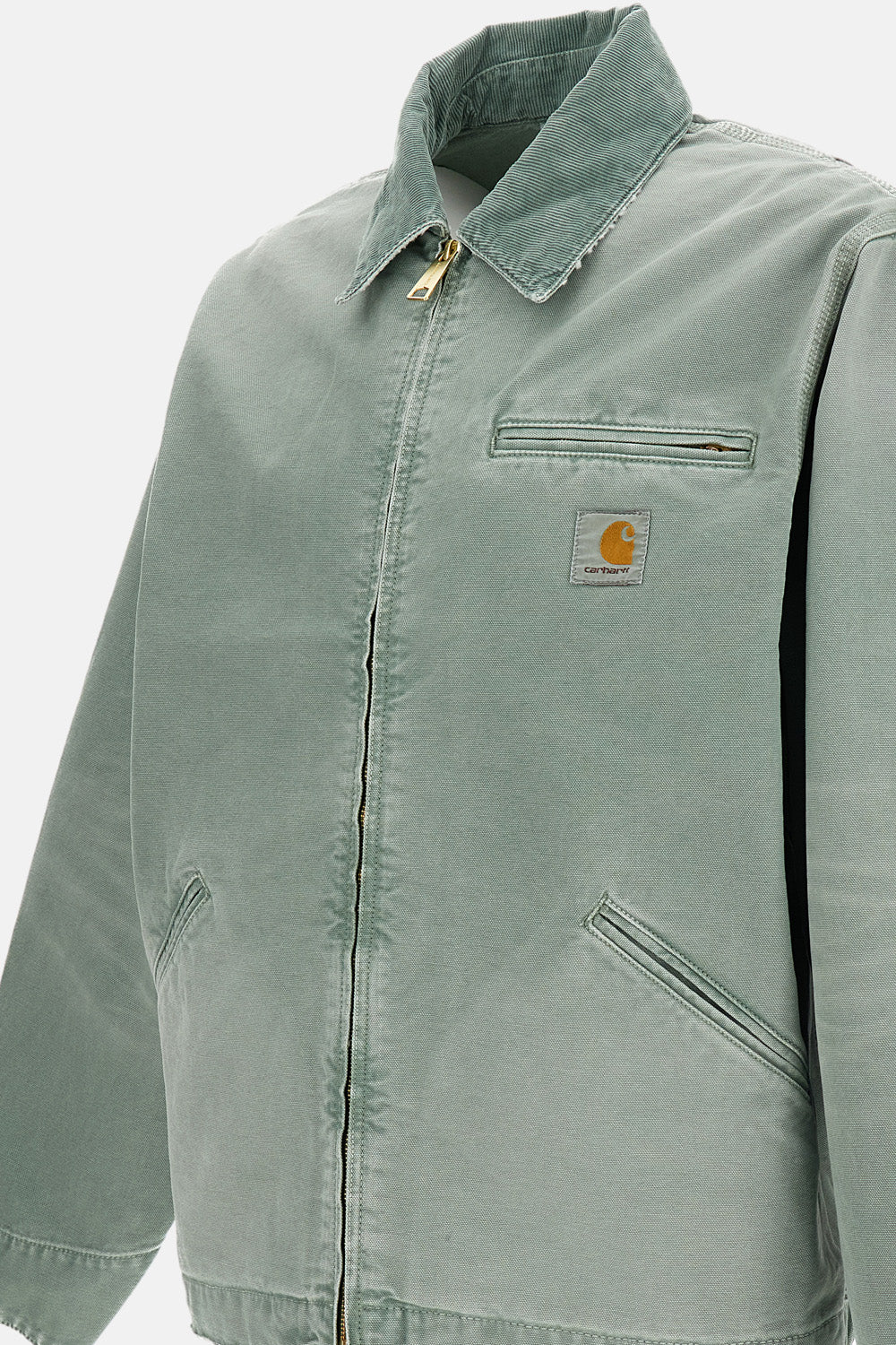 OG DETROIT JACKET 'DEARBORN' CANVAS
