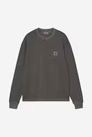 VISTA WAFFLE L/S T-SHIRT