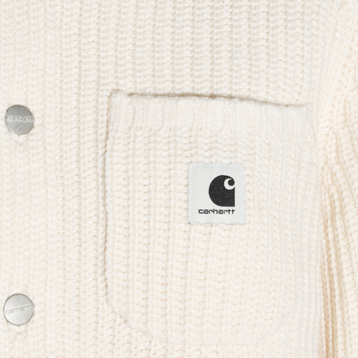 CARHARTT WIP WOMAN,knitwear