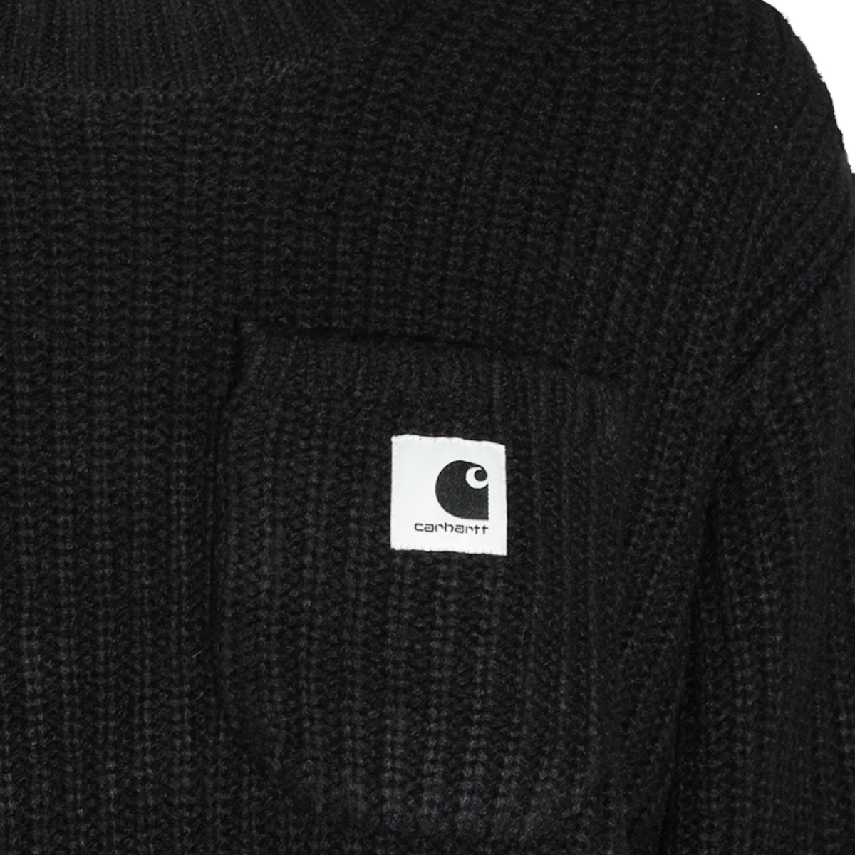 CARHARTT WIP WOMAN,knitwear