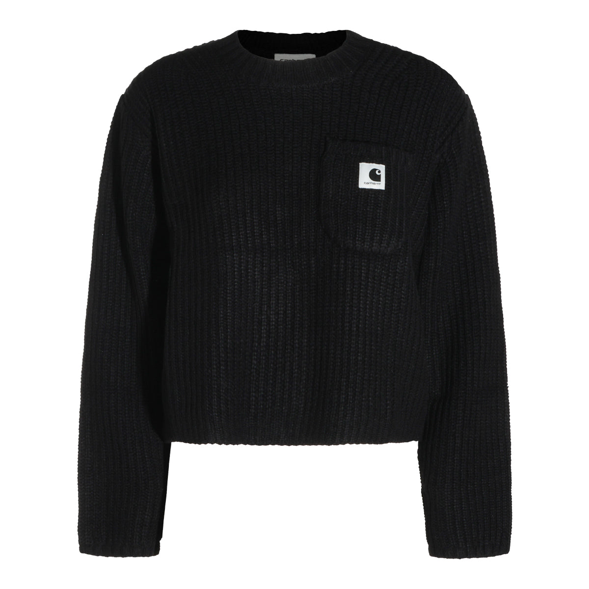 CARHARTT WIP WOMAN,knitwear