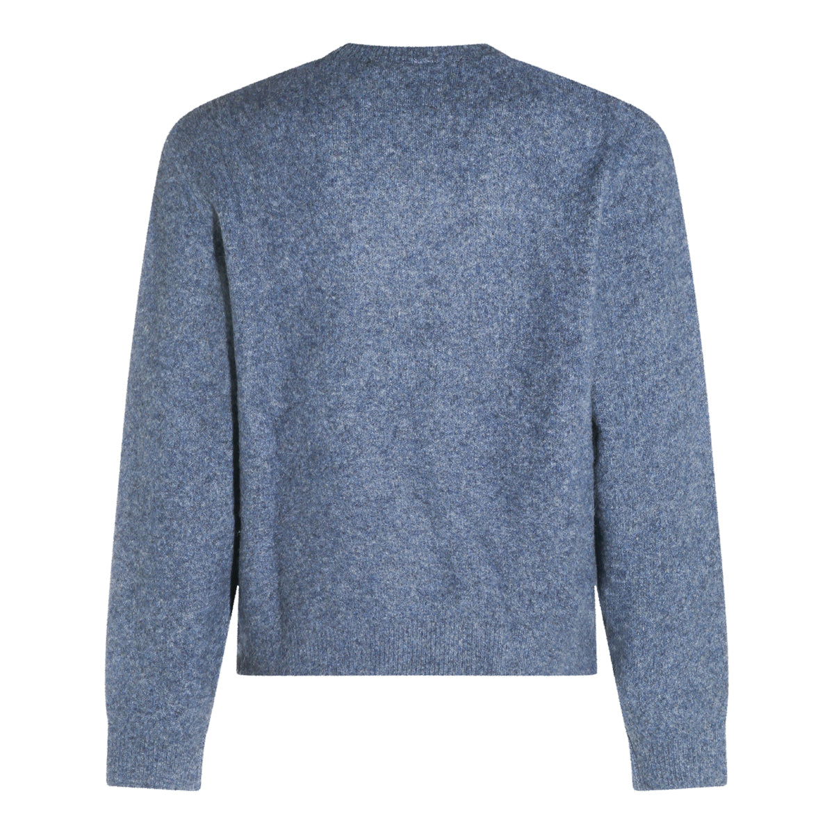 SHADY BLUE CURTIS SWEATER