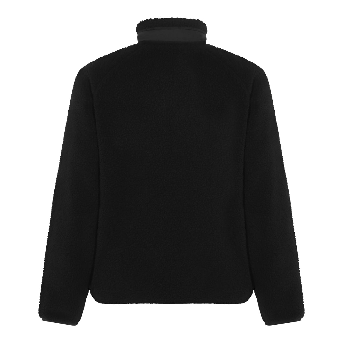 BLACK PRENTIS CASUAL JACKET