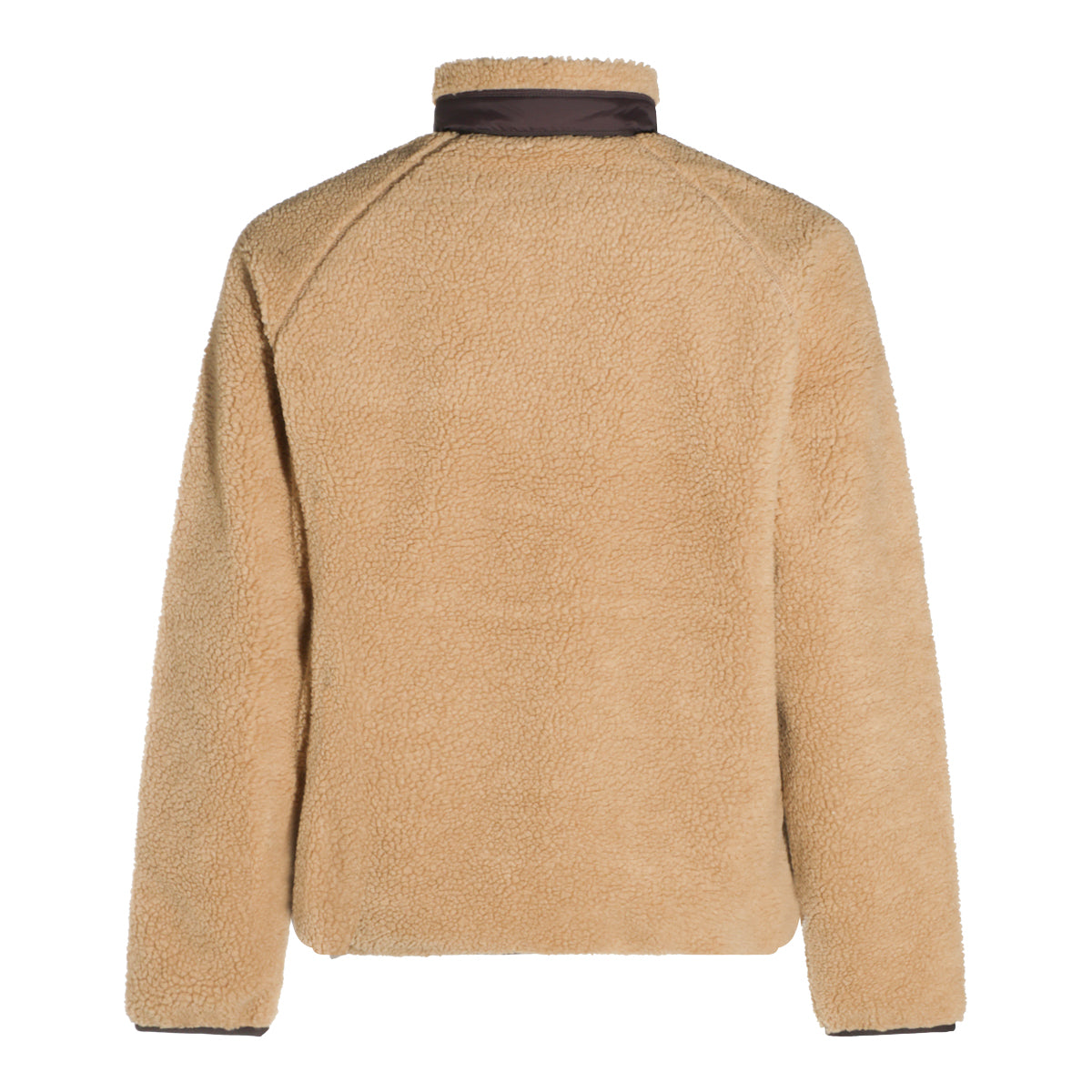 WIP H BROWN PRENTIS LINER CASUAL JACKET