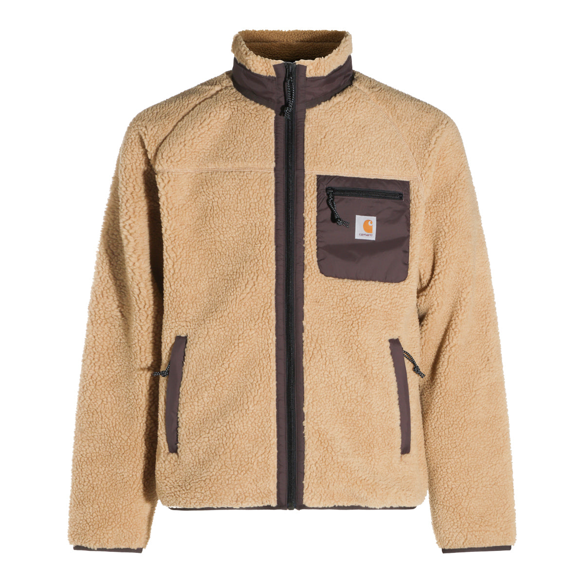 WIP H BROWN PRENTIS LINER CASUAL JACKET