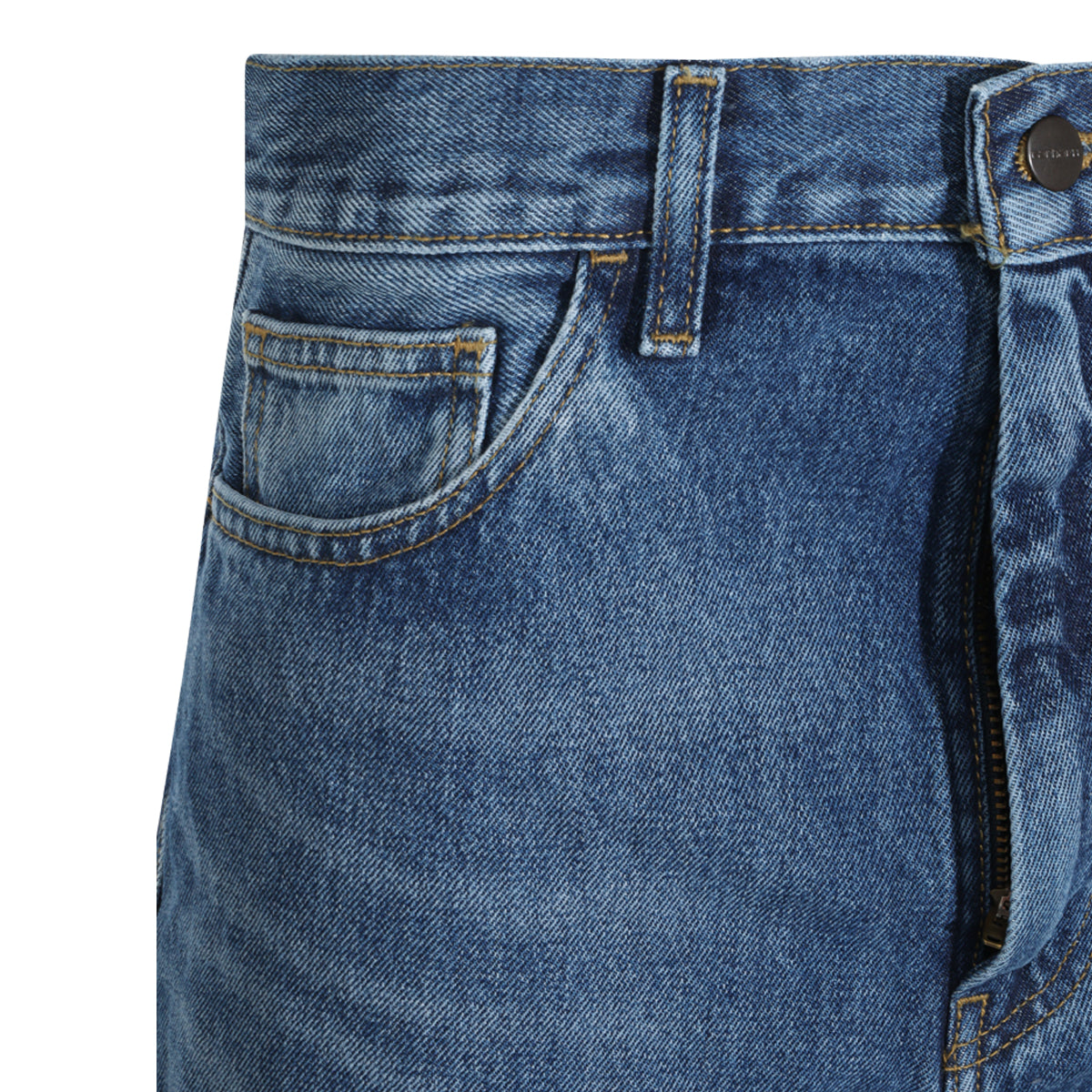CARHARTT WIP WOMAN,jeans