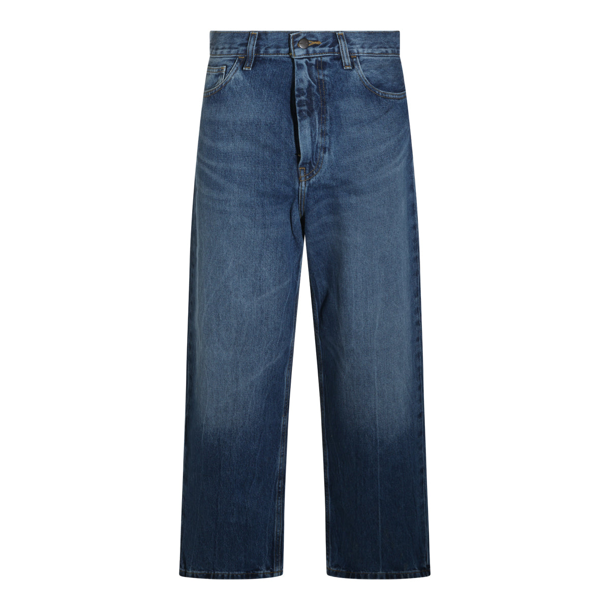 CARHARTT WIP WOMAN,jeans