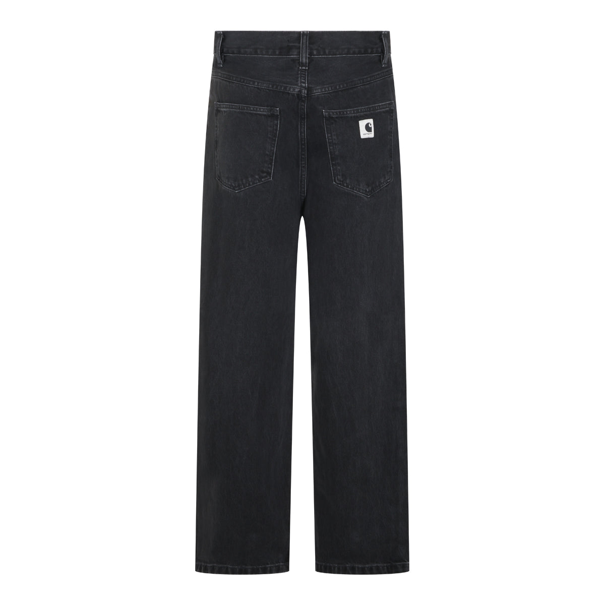 BLACK BRANDON JEANS