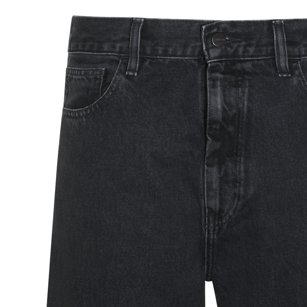 BLACK BRANDON JEANS