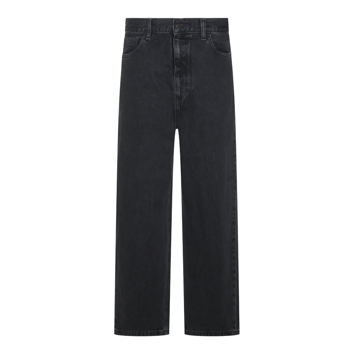 BLACK BRANDON JEANS