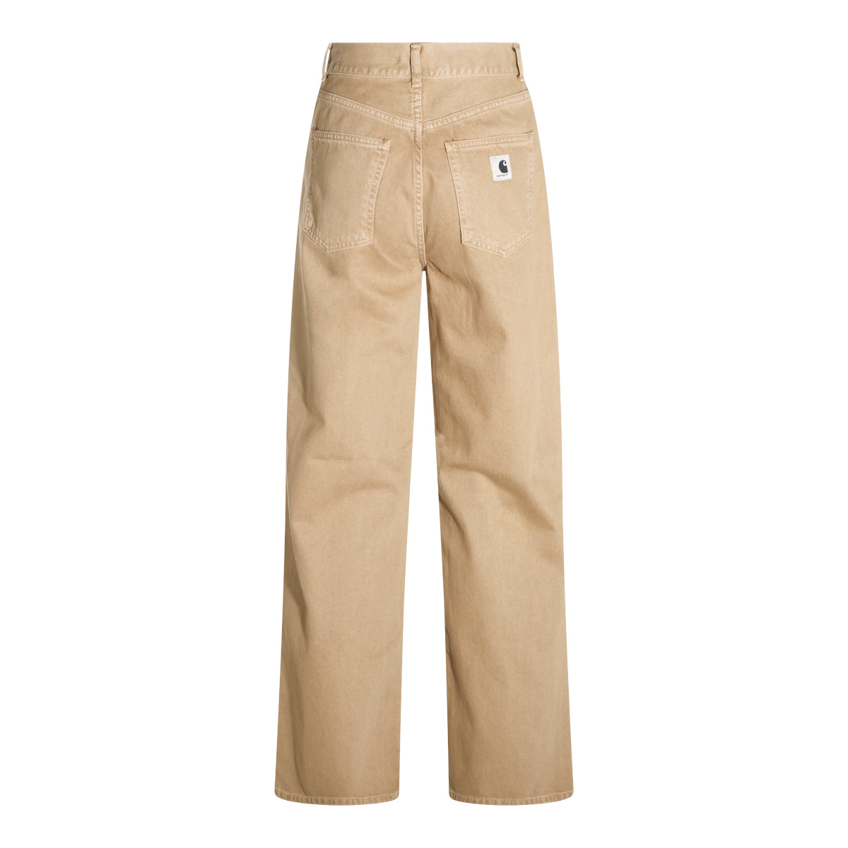 CARHARTT WIP WOMAN,pants