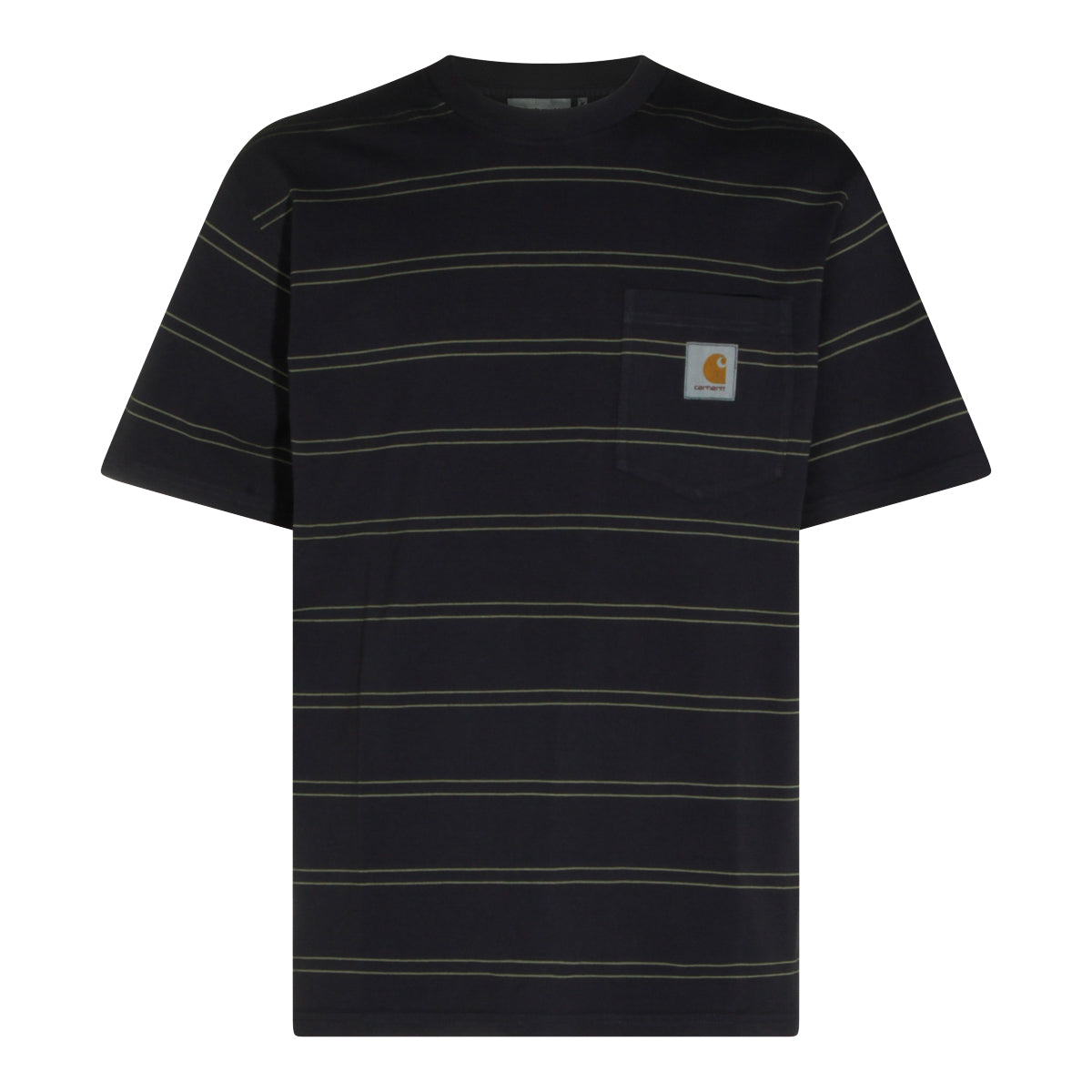 CARHARTT WIP MAN,t-shirts