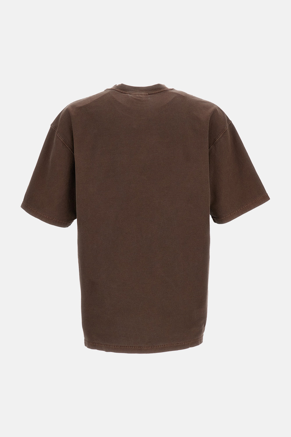 LOOSE POCKET T-SHIRT