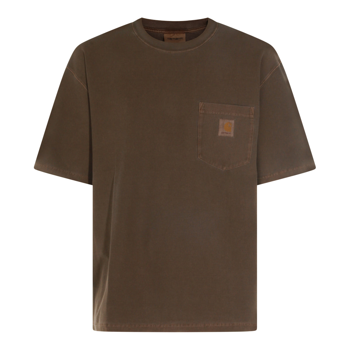 CARHARTT WIP MAN,t-shirts