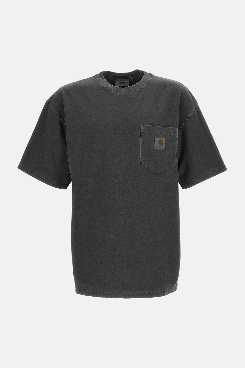 LOOSE POCKET T-SHIRT