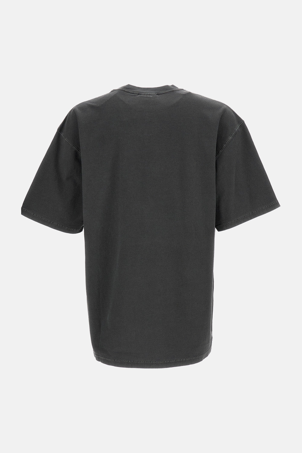 LOOSE POCKET T-SHIRT