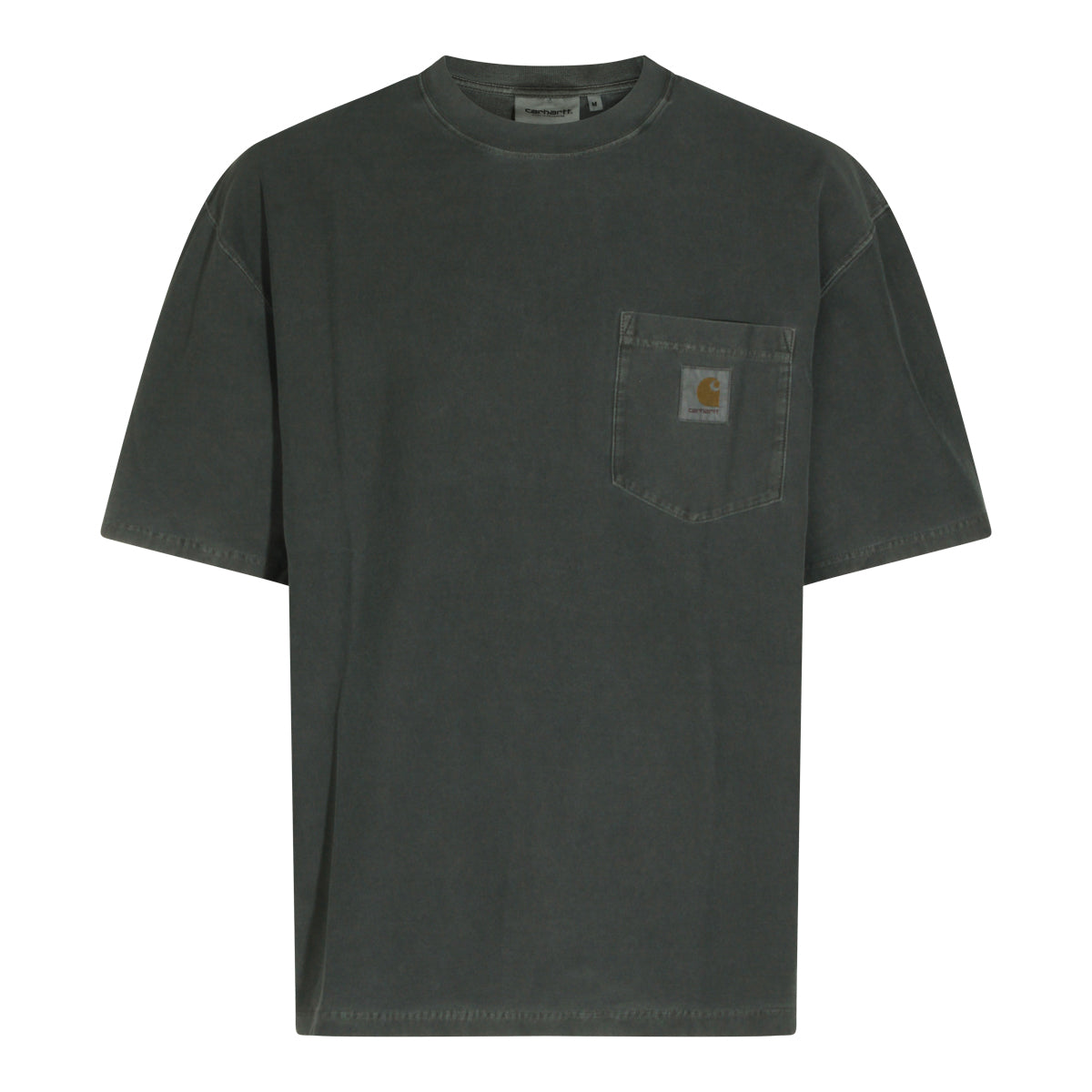 CARHARTT WIP MAN,t-shirts