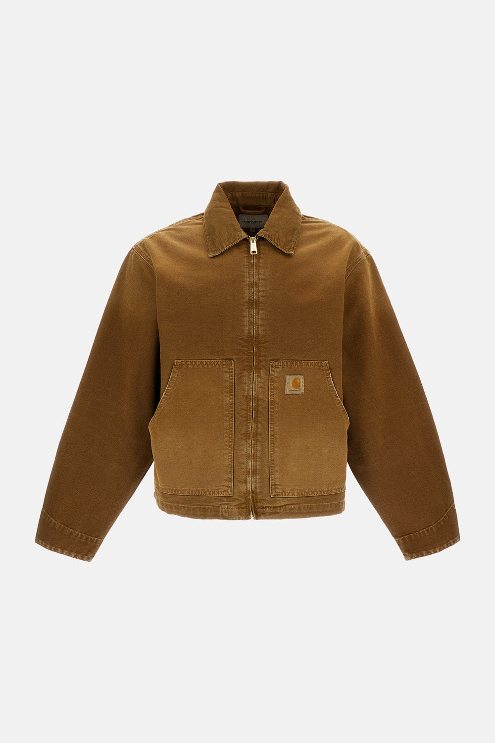 OG ARCAN DEARBORN CANVAS JACKET