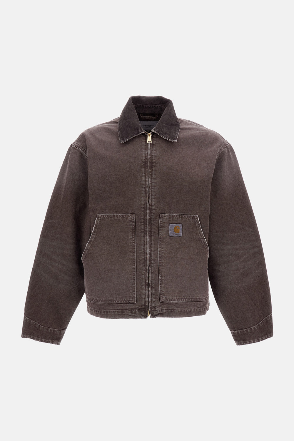 ARCAN JACKET DEARBORN CANVAS