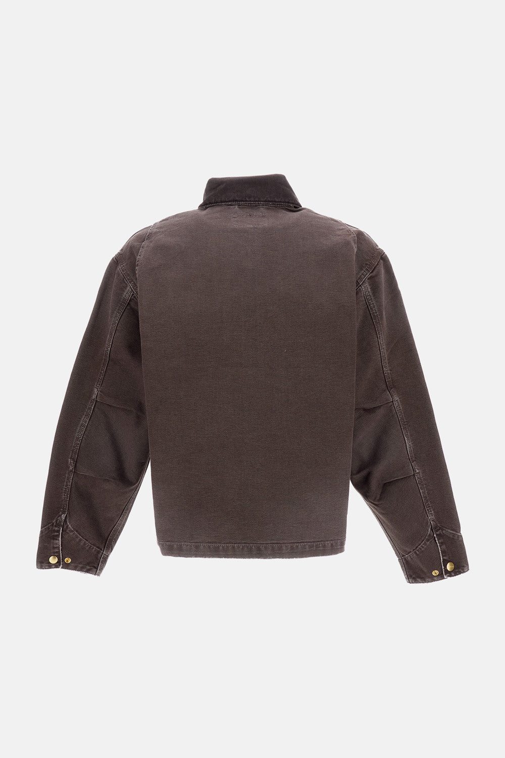ARCAN JACKET DEARBORN CANVAS