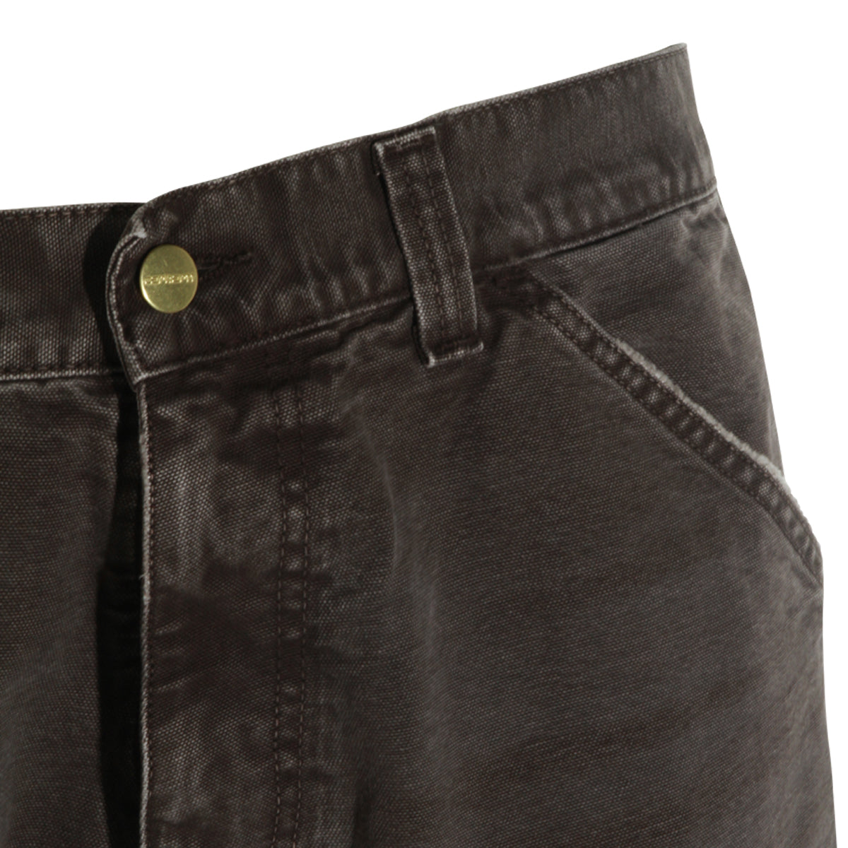 BLACK COTTON PANT