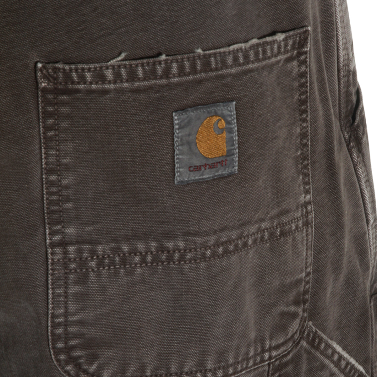 BLACK COTTON PANT