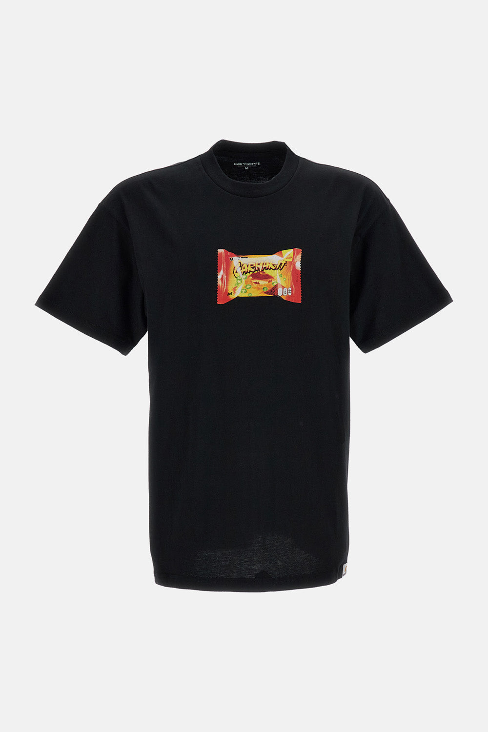 ROAD SIDE SNACK T-SHIRT