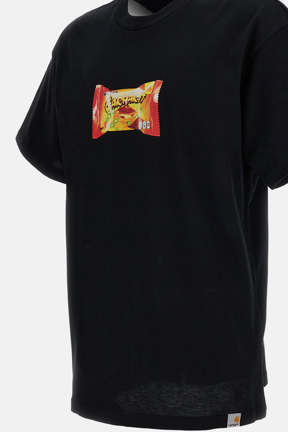 ROAD SIDE SNACK T-SHIRT