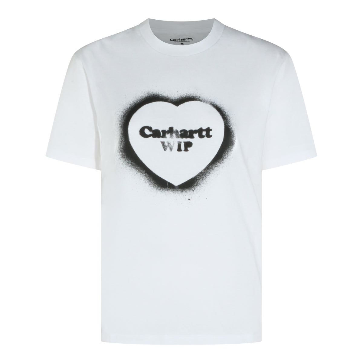 CARHARTT WIP WOMAN,t-shirts