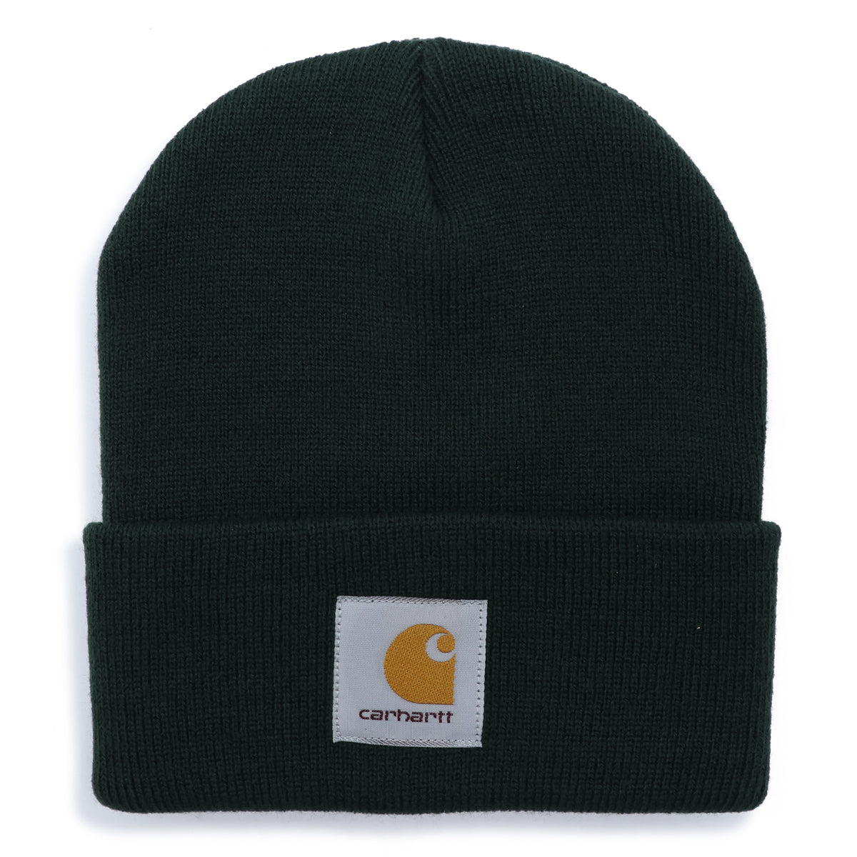 DARK SCARAB SHORT WATCH HAT