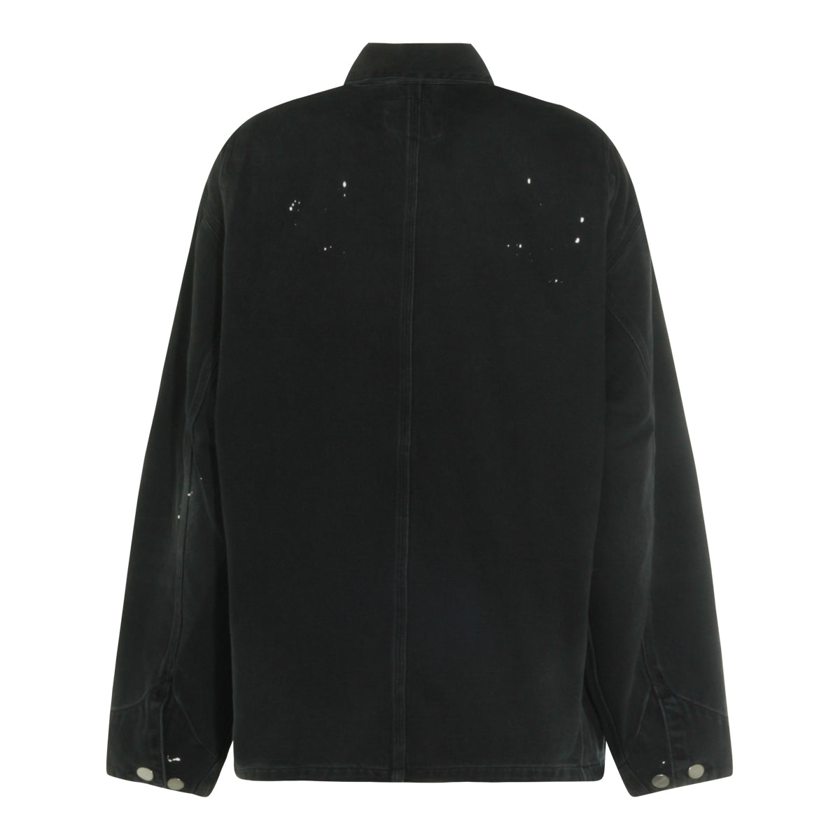 CARHARTT WIP WOMAN,denim jackets