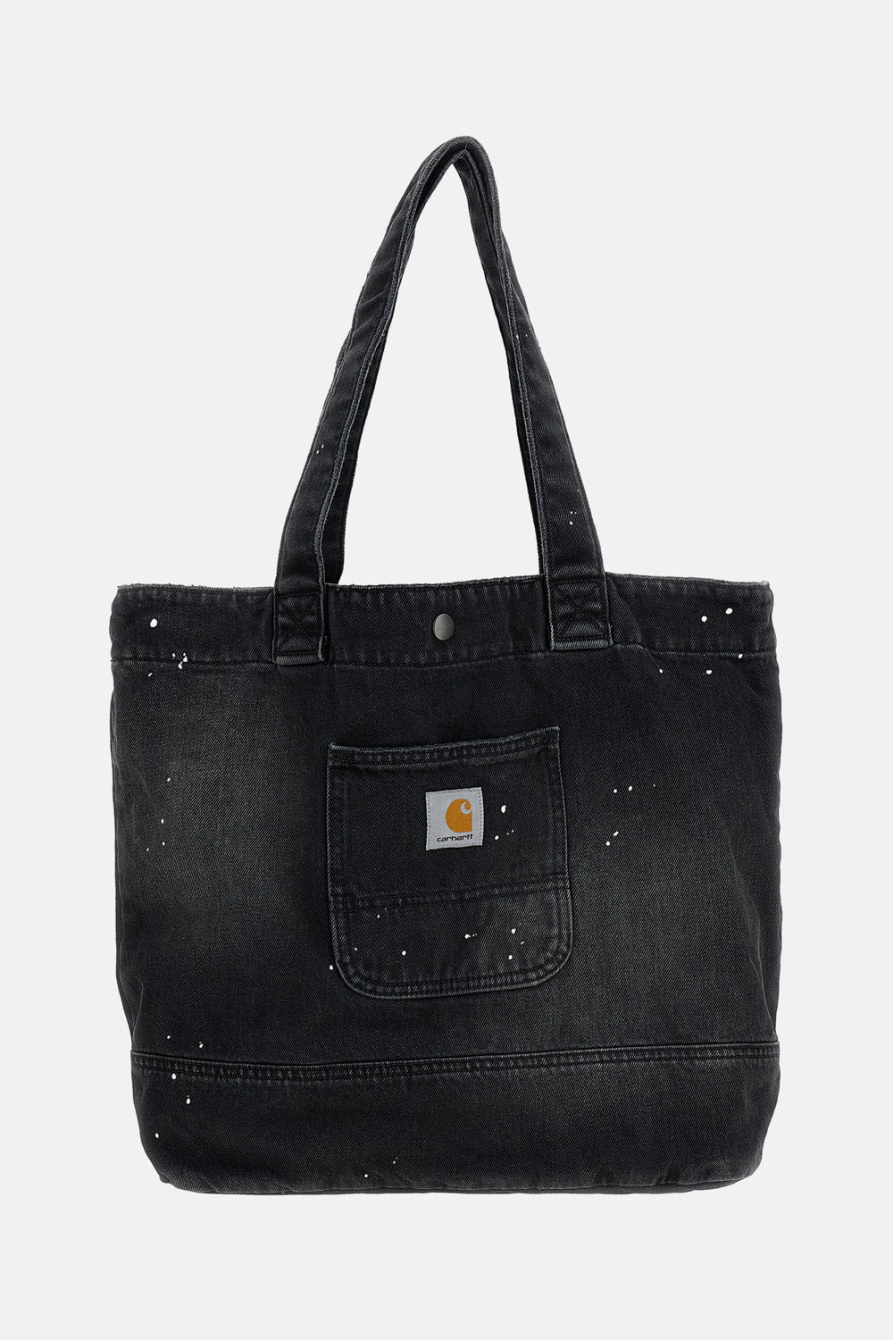 DENIM 'SMITH' TOTE BAG