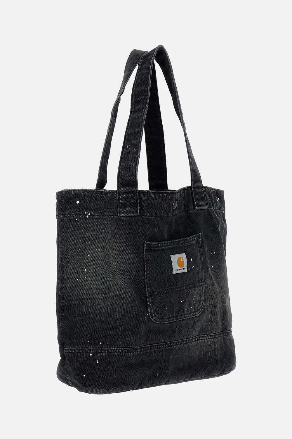 DENIM 'SMITH' TOTE BAG