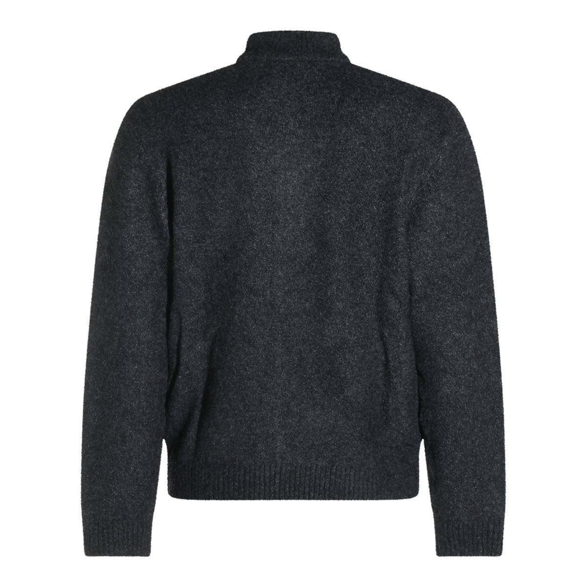 BLACK CURTIS SWEATER