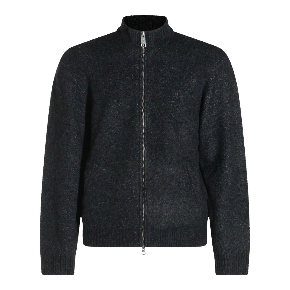 BLACK CURTIS SWEATER