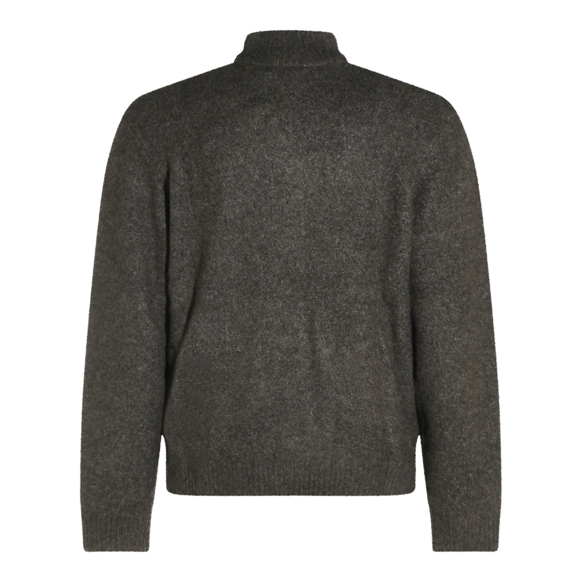 SHUNGITE CURTIS SWEATER