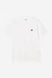 SMALL HEART T-SHIRT