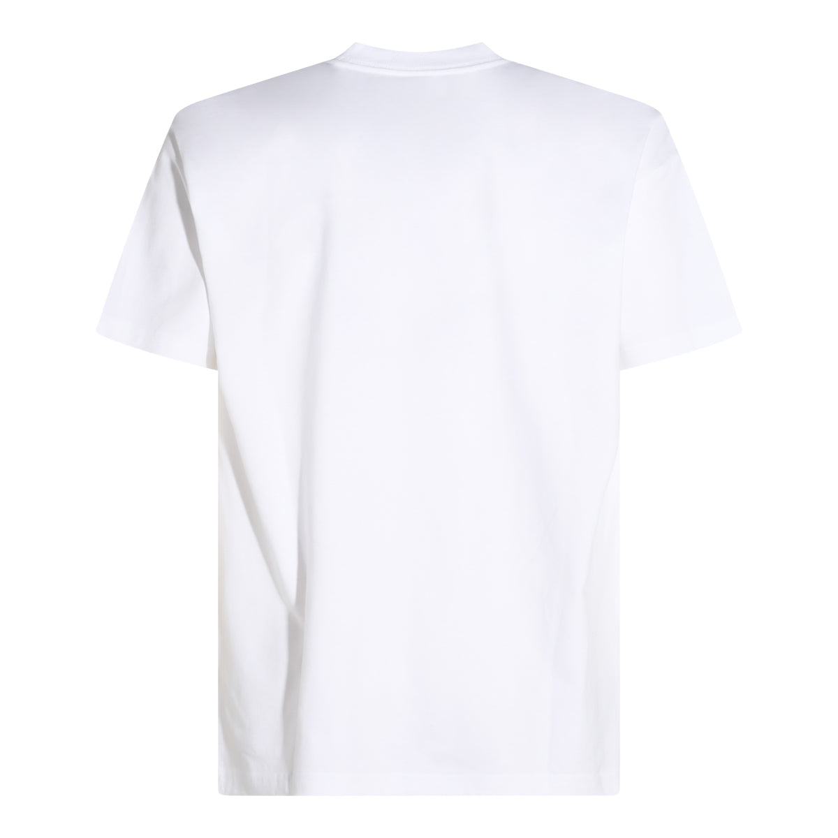 WHITE COTTON ARCHIVE '95 T-SHIRT