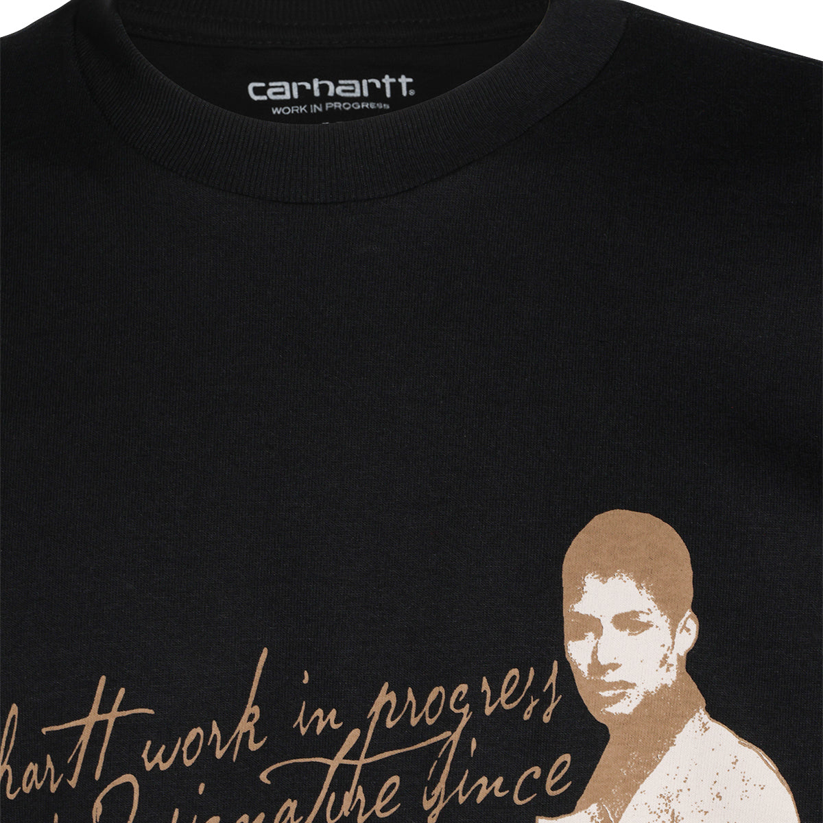 BLACK COTTON ARCHIVE '95 T-SHIRT