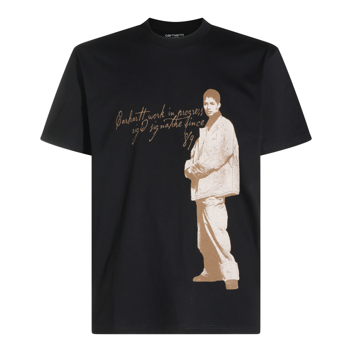 BLACK COTTON ARCHIVE '95 T-SHIRT